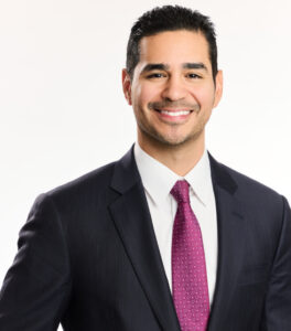 Michael S. Carrillo