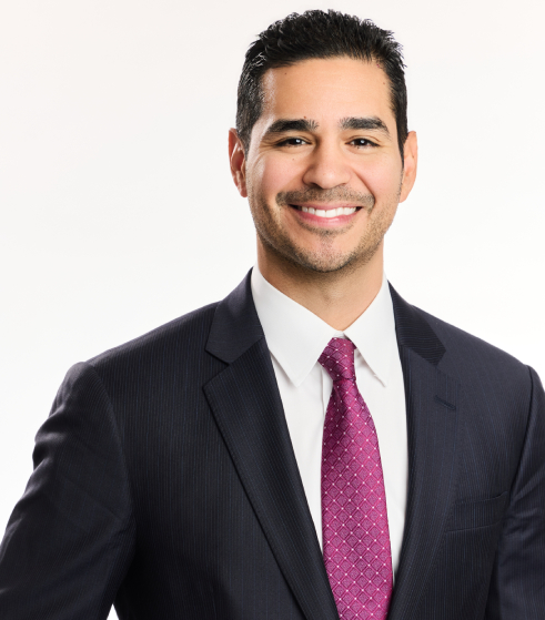 Michael S. Carrillo